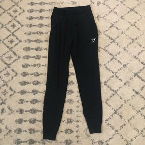 GYMSHARK Joggers - small